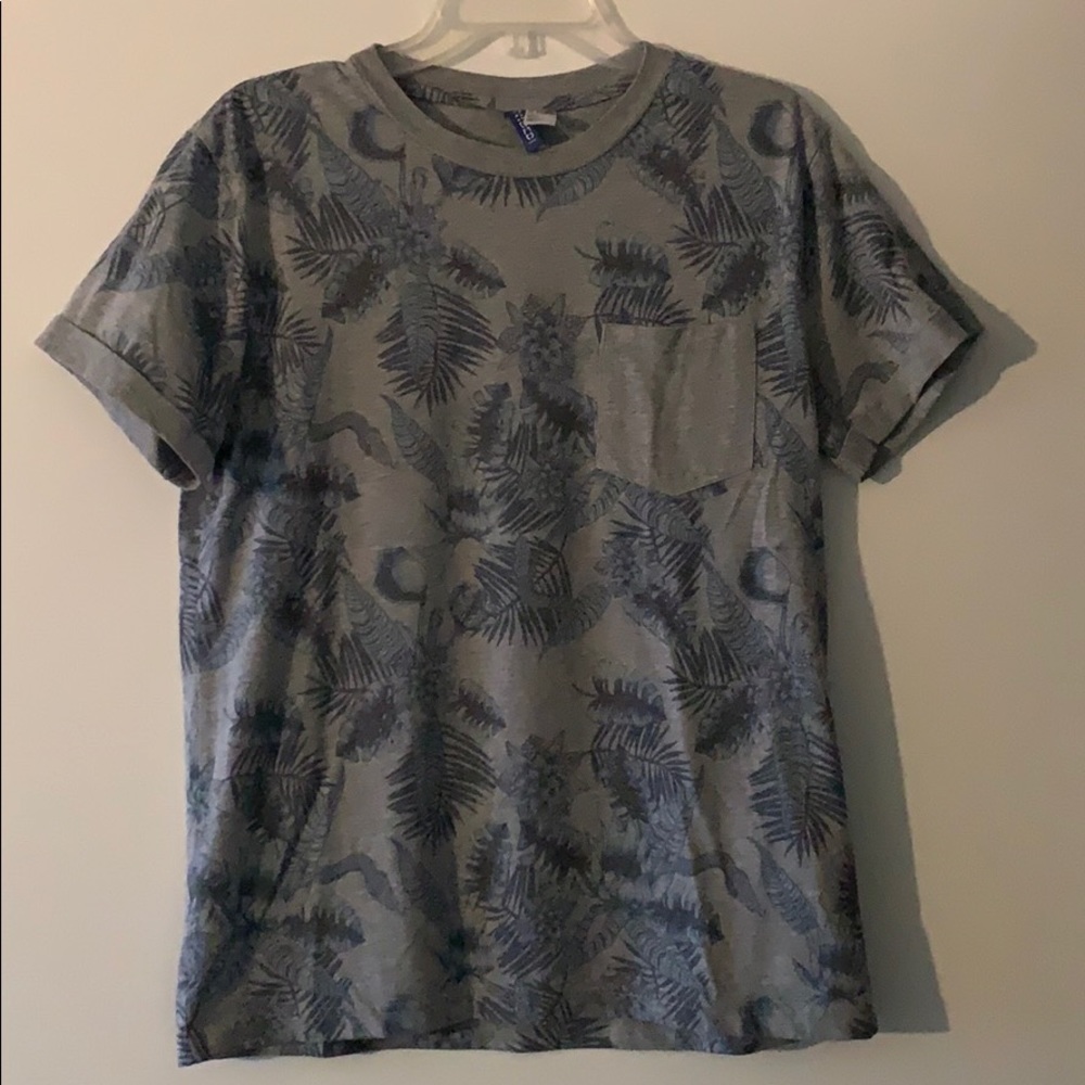 H&M Men’s Tee